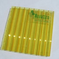 10 мм желтый  СПК  Novattro ГОСТ 2,10*12,0(40,32)
