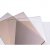 Монолитный поликарбонат BORREX оптимальный 3 мм бронза серая 2,05*3,05